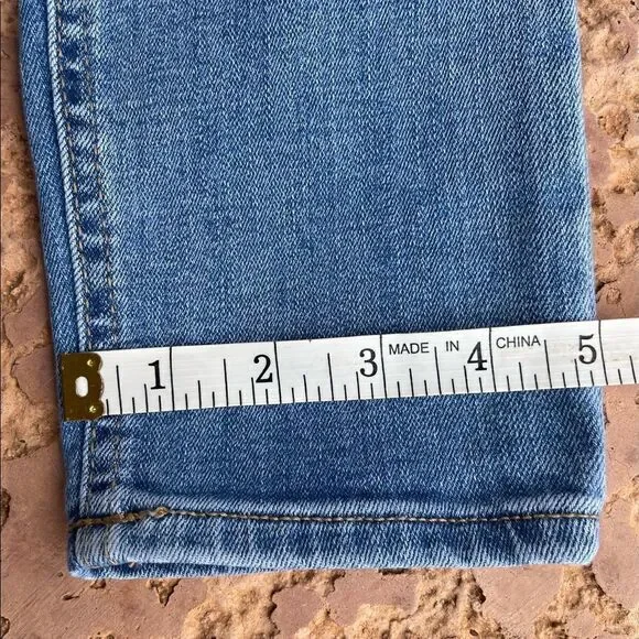 Old navy rock star super skinny jeans - Picture 6 of 7